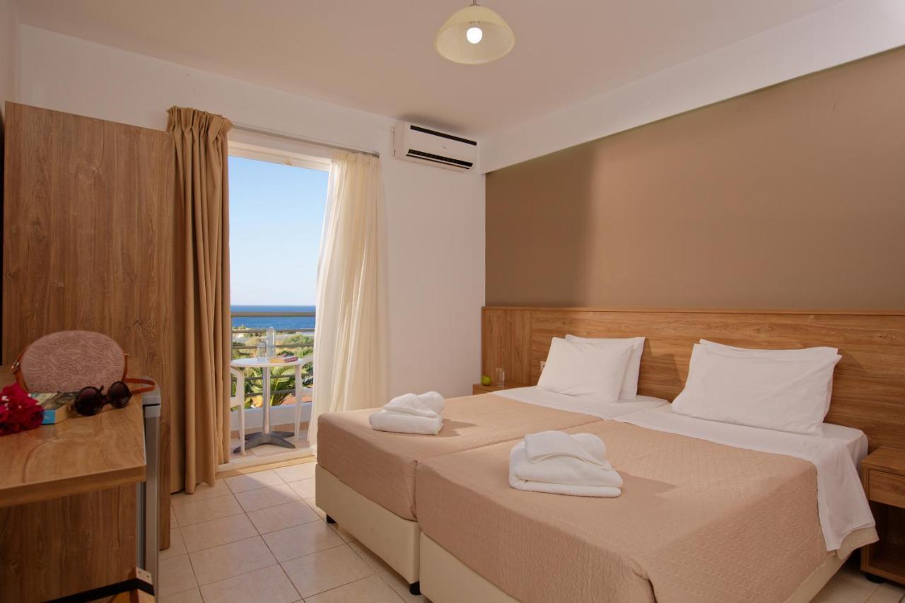 Cretan Garden Adults Only Hotel 16Plus Hersonissos  Zewnętrze zdjęcie