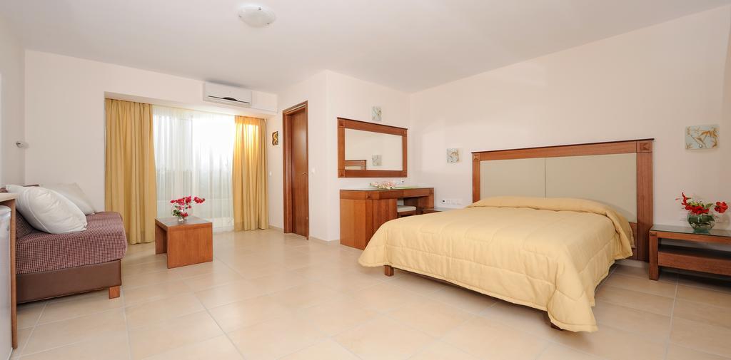 Cretan Garden Adults Only Hotel 16Plus Hersonissos  Zewnętrze zdjęcie