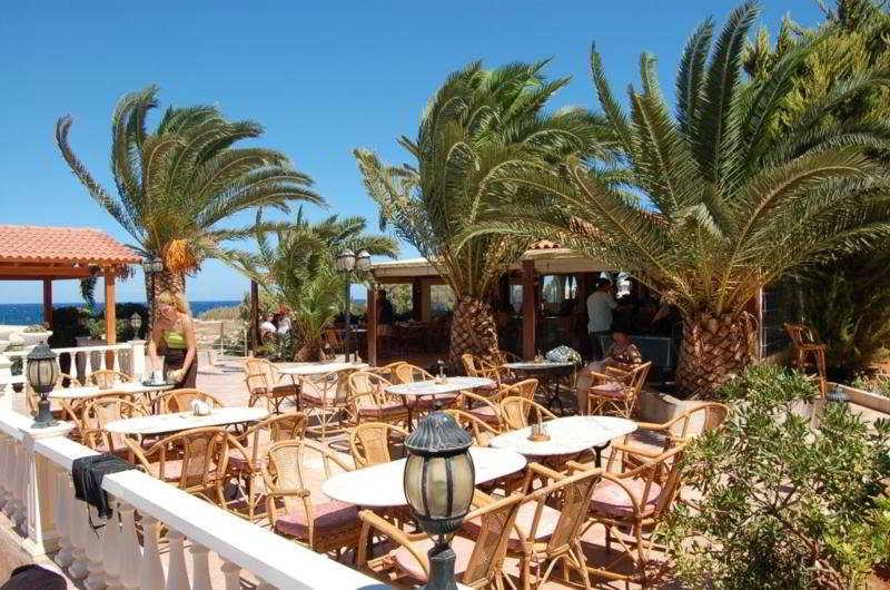 Cretan Garden Adults Only Hotel 16Plus Hersonissos  Zewnętrze zdjęcie